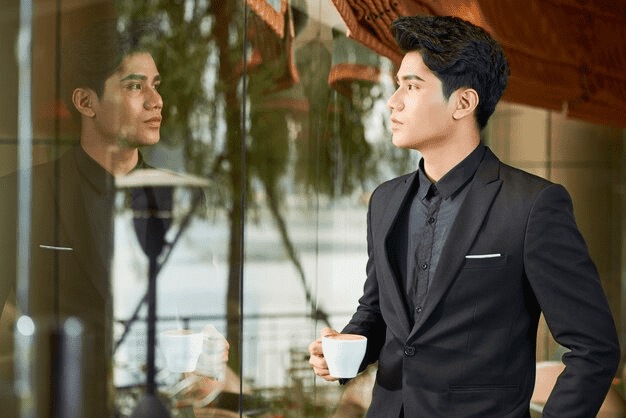 直接コミュニケーション