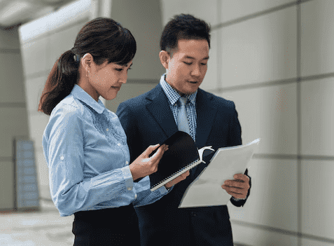 キャリアリソース